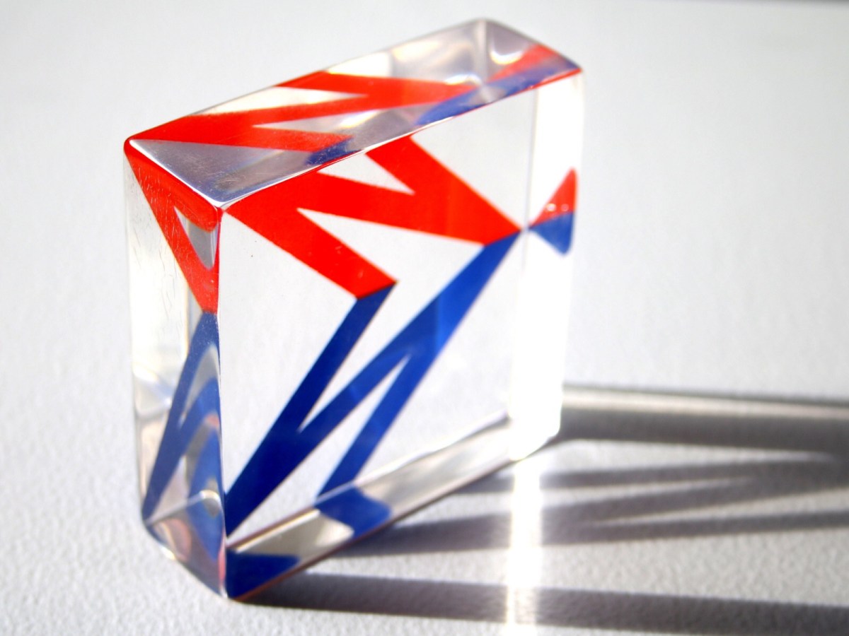 Identity shock!   Wood and Wilson show their&nbsp;hand.