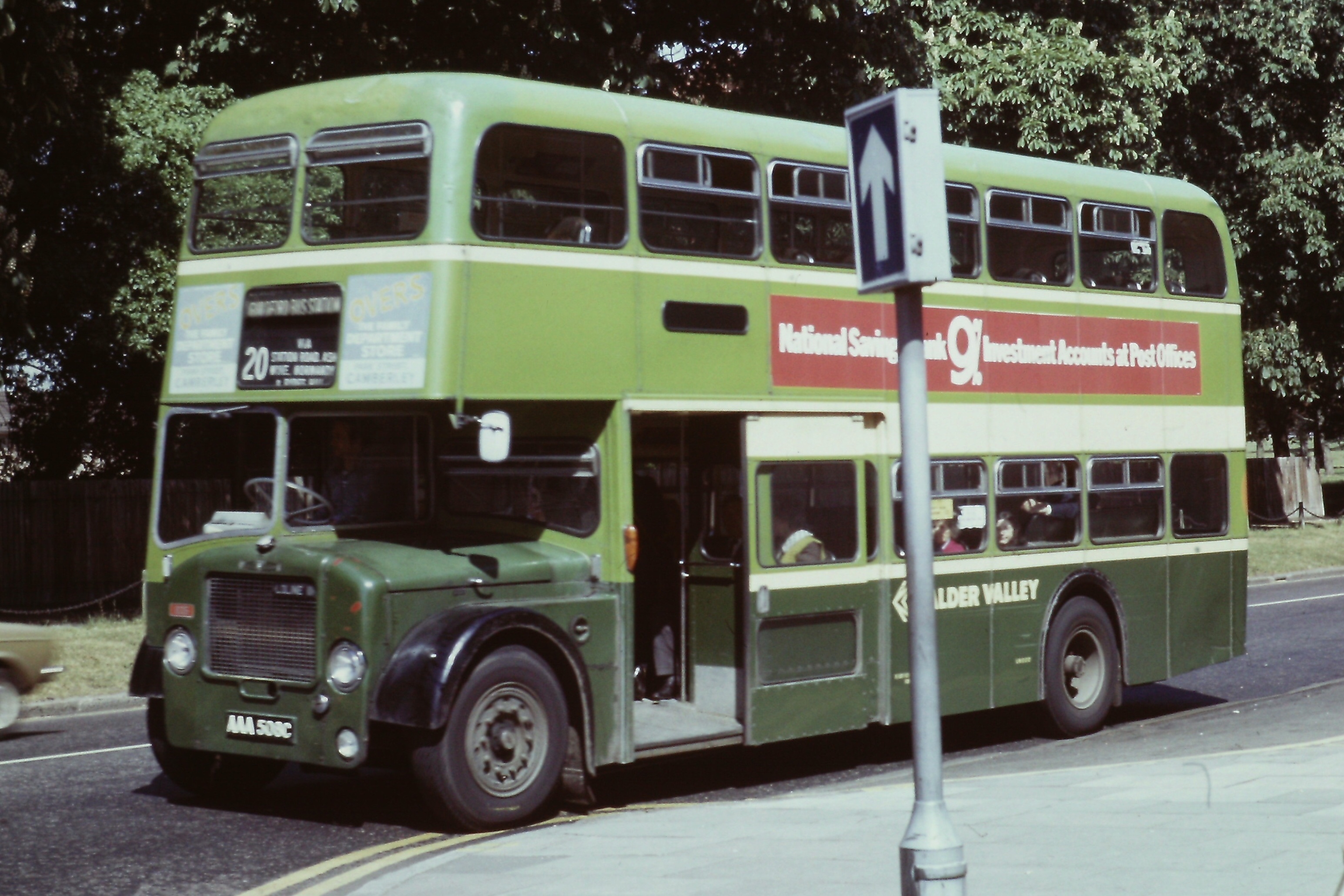 A radical new look for local buses – National Bus Company Corporate ...