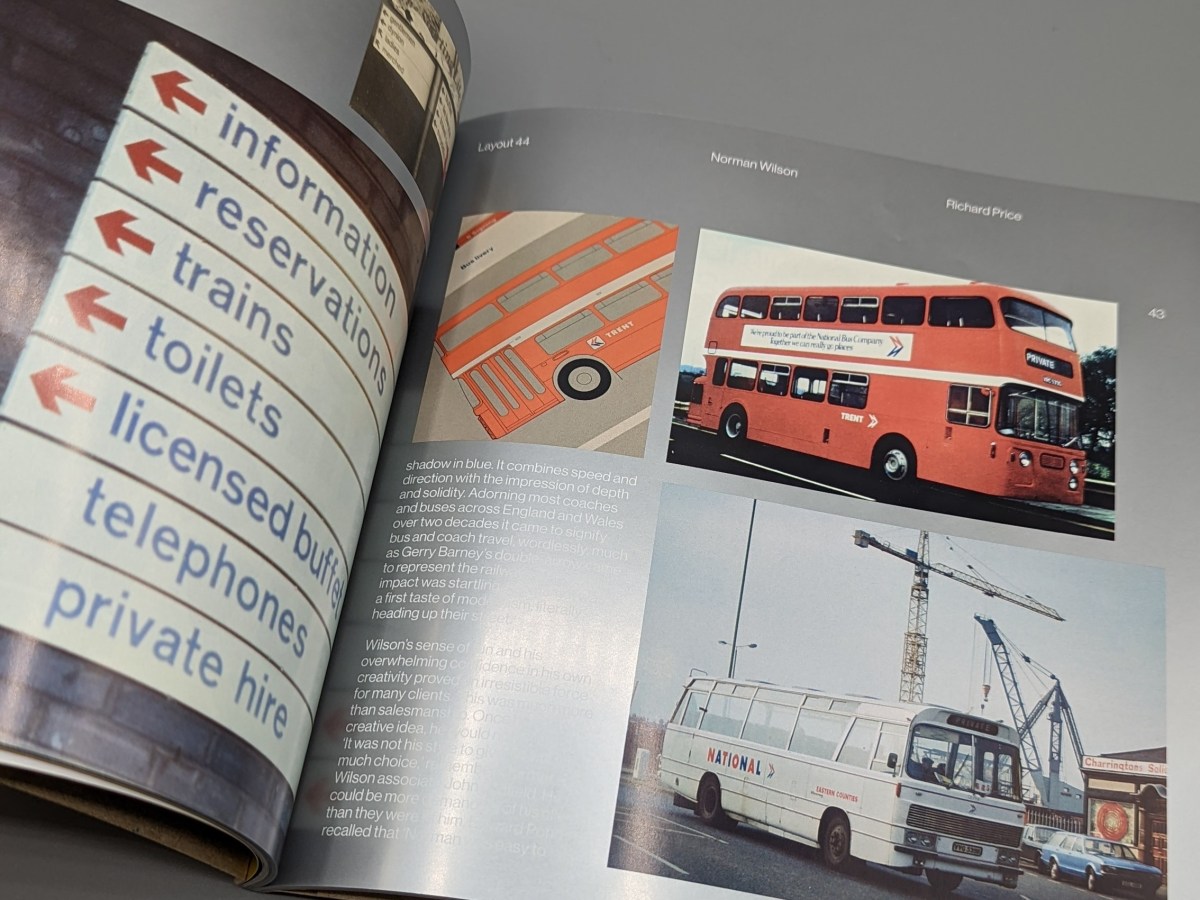 A Manchester modernist