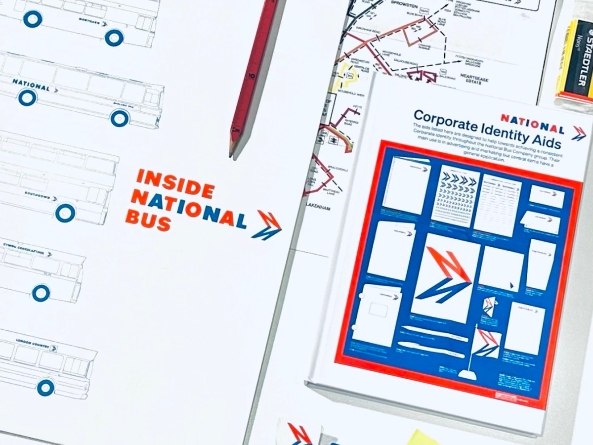 Preparing for publication